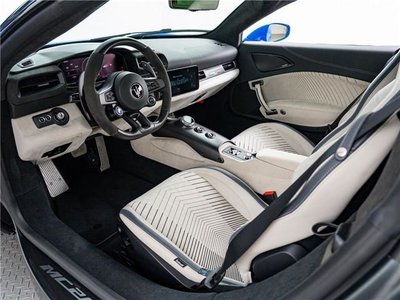 2023 Maserati MC20 CIELO 照片 5