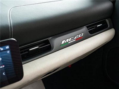 2023 Maserati MC20 CIELO 缩略图 13