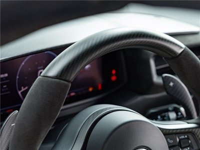 2023 Maserati MC20 CIELO 缩略图 27