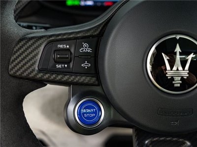 2023 Maserati MC20 CIELO 照片 8