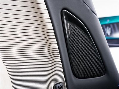 2023 Maserati MC20 CIELO 缩略图 11