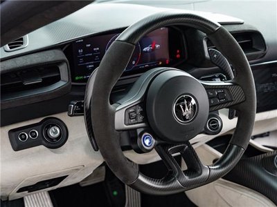 2023 Maserati MC20 CIELO 缩略图 14