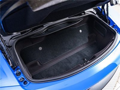 2023 Maserati MC20 CIELO 缩略图 22