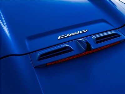 2023 Maserati MC20 CIELO 缩略图 17