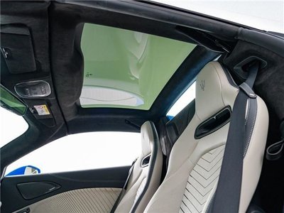 2023 Maserati MC20 CIELO 缩略图 24