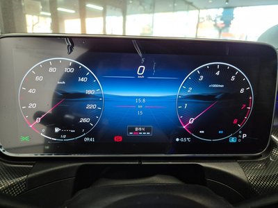 MERCEDES-BENZ CLE - 8