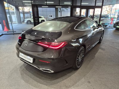 MERCEDES-BENZ CLE - 5