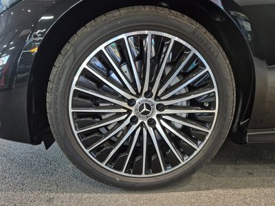 MERCEDES-BENZ CLE - 6