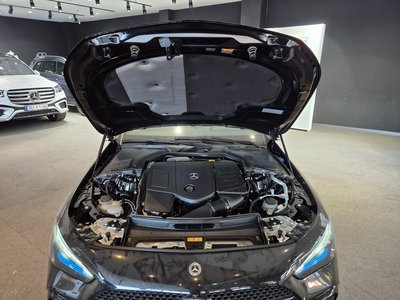 MERCEDES-BENZ CLE - 7