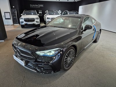 MERCEDES-BENZ CLE - 1