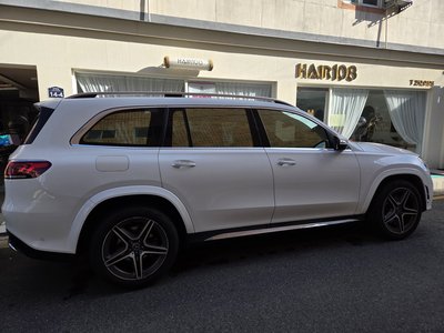 MERCEDES-BENZ GLS - 3