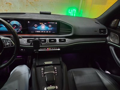 MERCEDES-BENZ GLS - 8