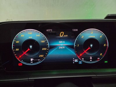 MERCEDES-BENZ GLS - 6