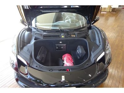 2025 FERRARI 296 GTS — миниатюра 34