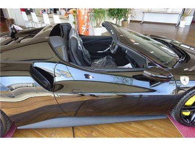 2025 FERRARI 296 GTS — миниатюра 52