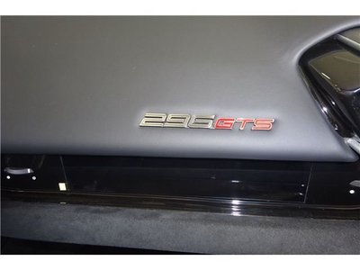 2025 FERRARI 296 GTS — миниатюра 58
