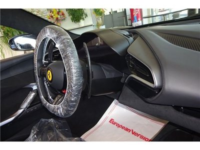 2025 FERRARI 296 GTS — миниатюра 55