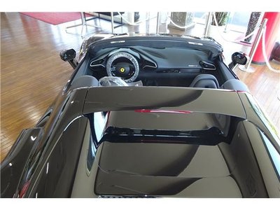 2025 FERRARI 296 GTS — миниатюра 54