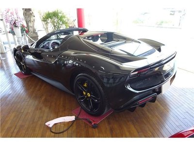 2025 FERRARI 296 GTS — миниатюра 40