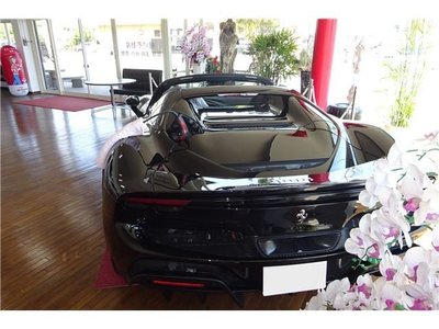 2025 FERRARI 296 GTS — миниатюра 25
