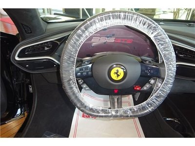 2025 FERRARI 296 GTS — миниатюра 41