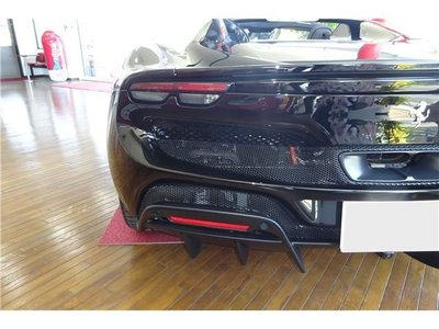 2025 FERRARI 296 GTS — миниатюра 49