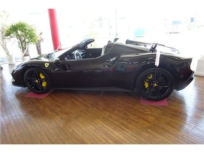 2025 FERRARI 296 GTS — миниатюра 13
