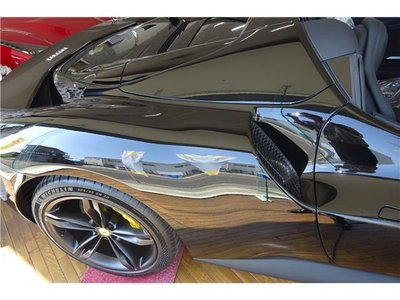 2025 FERRARI 296 GTS — миниатюра 44