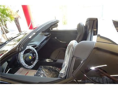 2025 FERRARI 296 GTS — миниатюра 12