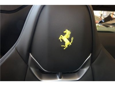 2025 FERRARI 296 GTS — миниатюра 59