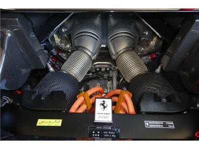 2025 FERRARI 296 GTS — миниатюра 28