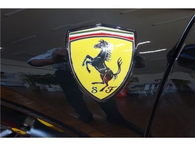2025 FERRARI 296 GTS — миниатюра 39