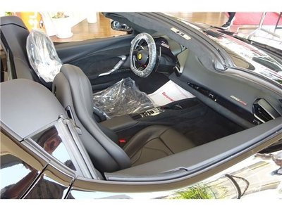 2025 FERRARI 296 GTS — миниатюра 18