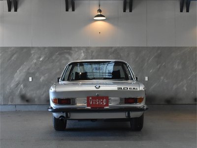 BMW E9 3.0CSI - 4