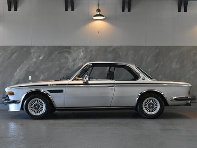 BMW E9 3.0CSI - 2