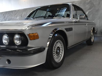 BMW E9 3.0CSI - 6