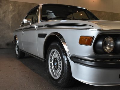 BMW E9 3.0CSI - 5