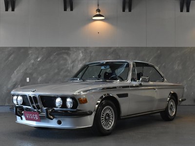 BMW E9 3.0CSI - 1