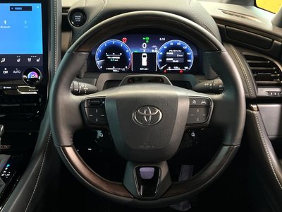 2025 Toyota ALPHARD 缩略图 12