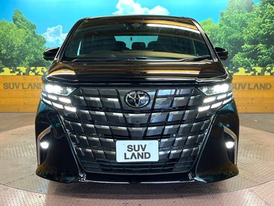 2025 Toyota ALPHARD 缩略图 15