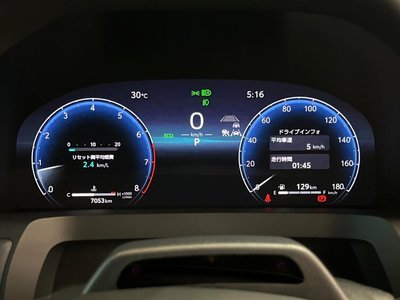 2025 Toyota ALPHARD 缩略图 30