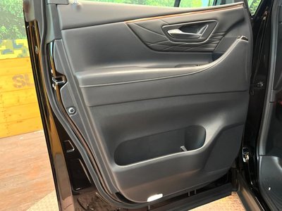 2025 Toyota ALPHARD 缩略图 66