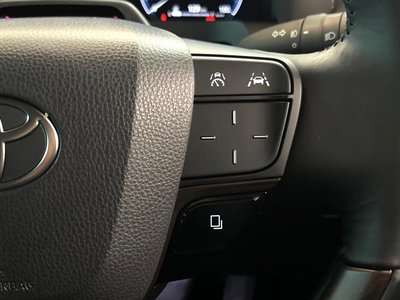2025 Toyota ALPHARD 缩略图 33