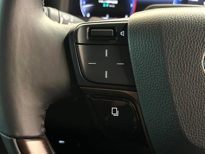 2025 Toyota ALPHARD 缩略图 32