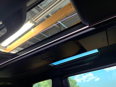 2025 Toyota ALPHARD 照片 4