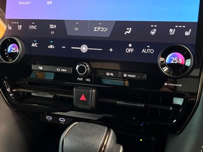 2025 Toyota ALPHARD 缩略图 43