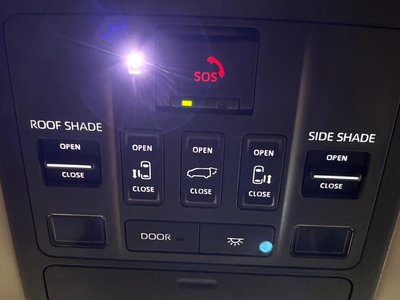 2025 Toyota ALPHARD 缩略图 53