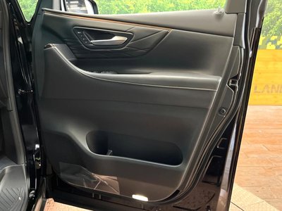 2025 Toyota ALPHARD 缩略图 67