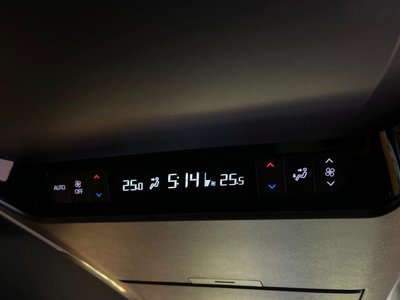 2025 Toyota ALPHARD 缩略图 58