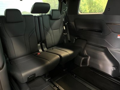 2025 Toyota ALPHARD 照片 10